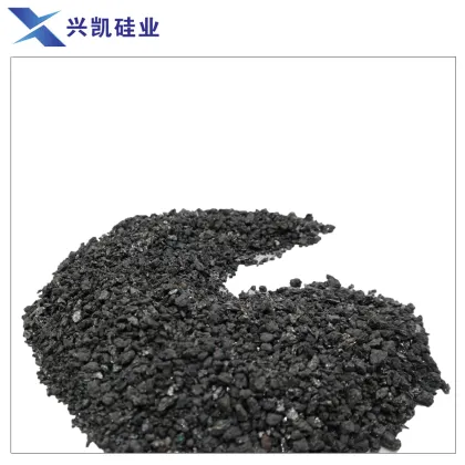 Refractory silicon carbide materials for industry