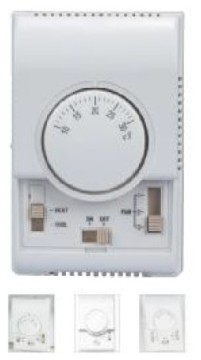 2012 New Sp-1000 Series of Mechnical Thermostat