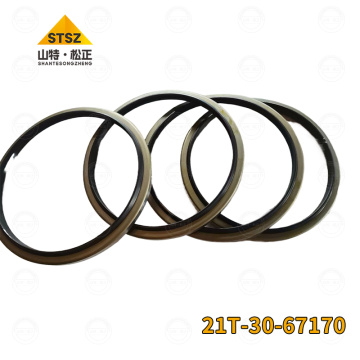 Excavator PC2000-8 washer 21T-30-67170