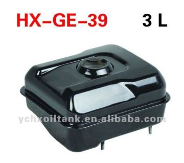 Gasoline engine fuel tank/3L gasoline engine fuel tank