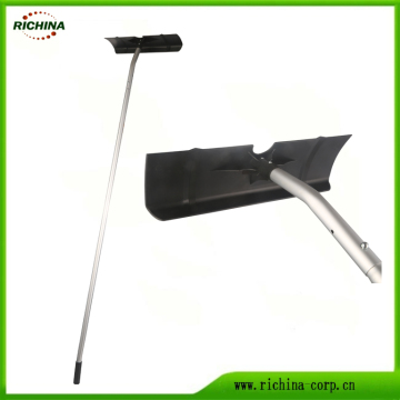 Long Handle Snow Roof Rake