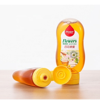 31-400 Calibro calibro 33 mm tappi per bottiglia di miele valvola - coperchi di plastica PP