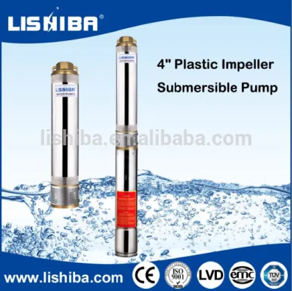 centrifugal fire pumps