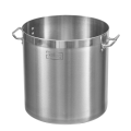 Stockpot in acciaio inossidabile generale del forno elettromagnetico