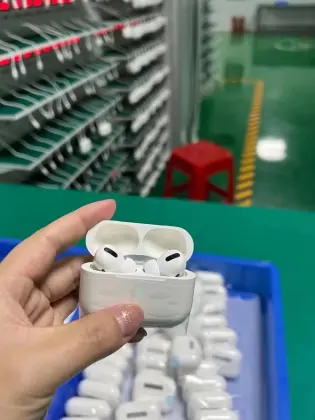 Factory price for original airpods gen 3 hot sale airpods gen 3/ airpods pro earphone