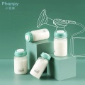 Chinese Trade Baby Glass Bottle Breast Milk Organizer