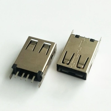 USB A-Type Connector, USB B-Type Connector, USB Type-C Connector, Micro-USB  A Connector, Micro USB B Connector, USB Mini-b (5-pin) Connector, USB Mini-b  (4-pin) Connector, USB 3.0 A-Type Connector, USB 3.0 B-Type Connector