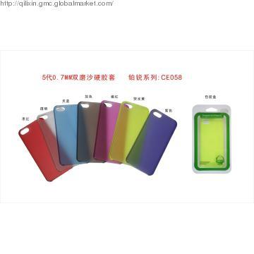 Qualified iPhone Accessories  Cases For iPhone5