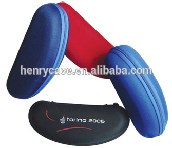 Henrycase hot selling eva eyewear box