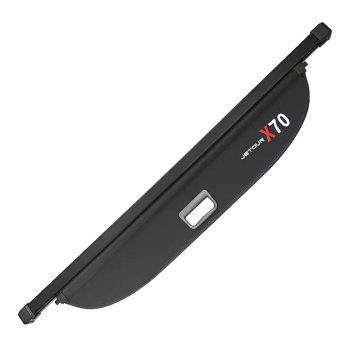 OEM ODM Auto Parts Parts Shelff for Chery Jetour X70 Trunk Strunk Upgrade Cover Cover Gargo Sade "ومع ذلك ، من أجل تحسين محركات البحث (SEO) ، قد تفكر في تقصيره قليلاً:" CHERY JETOUR X70 TRANK CARGO