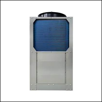 heat pump air conditioner heat recovery heat pump