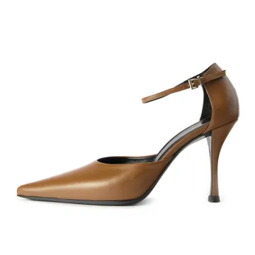 Elegant Women's Stiletto High Heels
