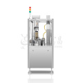 Máquina de fabricação automática de cápsula de café
