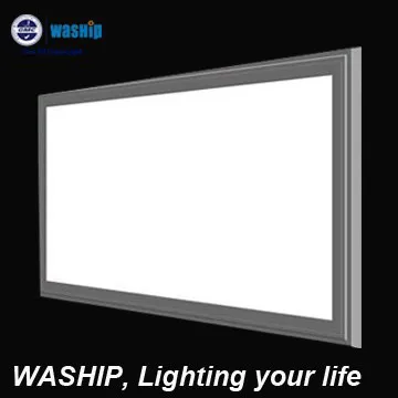White 72w 600x1200 square panel LED lamp