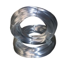 Electro galvanized wire BWG18 for Philippines