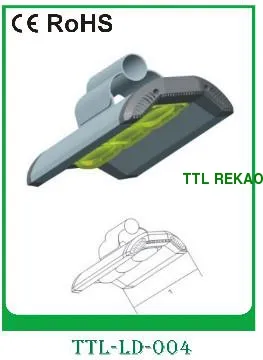 150W LED street light with competitive price