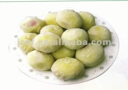 IQF Fig (Skin off) 677