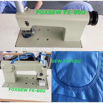 Ultrasonic Lace Sewing Machine