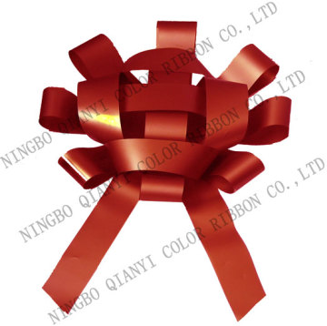 large bow