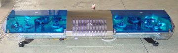 TBD-CHS-730152 Emergency light bar