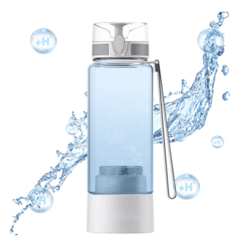 OEM Membraan waterstofwatermaker - 2024 Economische waterstofwatergeneratorfles