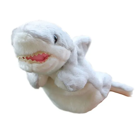 Post Popular Plush Toy Little Clumsy Plush dophin Toy