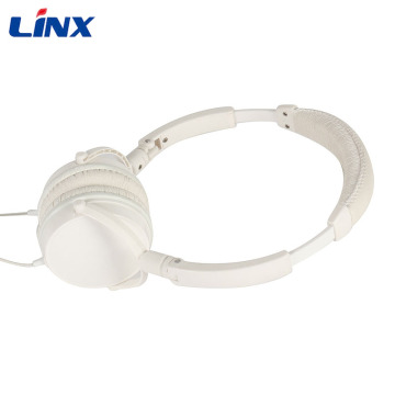 Simple design hot selling headphones for smart phones