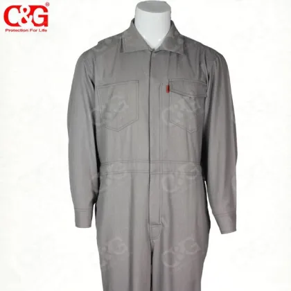 arc flash protective clothing from Shanghai C&G safety