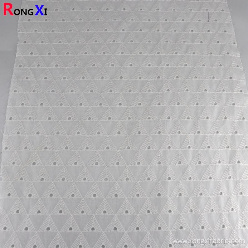 Brand New Cotton Fabric Plain With High Quality