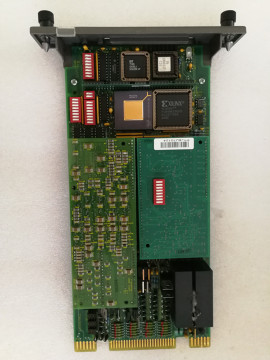 IMHSS03 ABB Control Hydraulic Servo Module