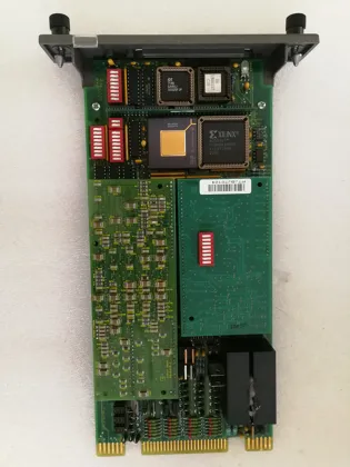 IMHSS03 ABB Control Hydraulic Servo Module