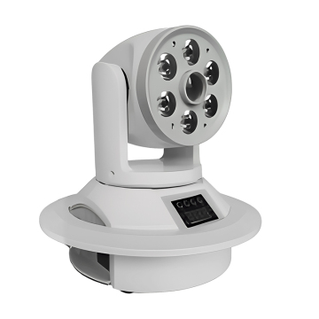 LIONKING Hot Selling 2in1 LED Moving Head Stage Light