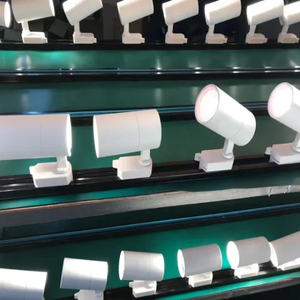 Magnetic Track Light System - Best-selling High Quality LED Track Light