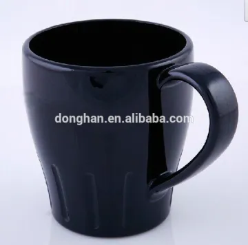 fine porcelain coffee cup