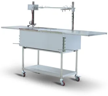 BBQ Grill/Barbecue Grill EB-W05