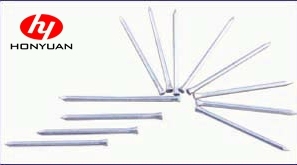 Polished Case Nails with High Quality