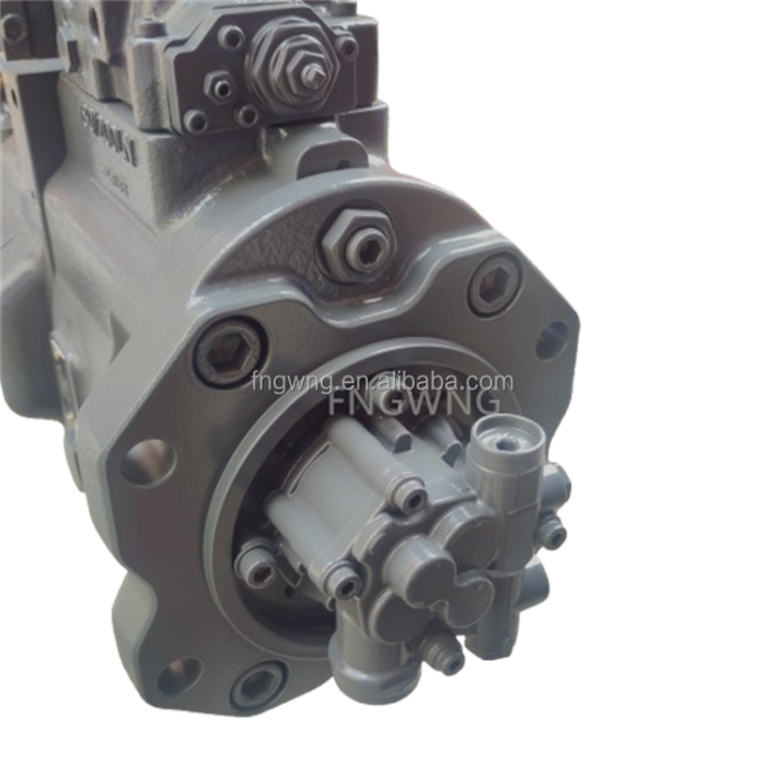 K5V160DTH Excavator Hydraulic Piston Pump For Sany