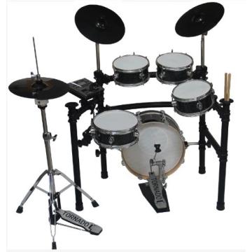 Electronic Drum Kit quality inspection