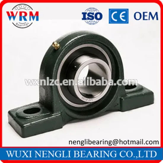 Pillow Block Bearing Ucf206
