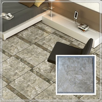 lappato semi polished porcelain tile