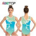 Mystique Girls Gymnastics and Dance Leotards