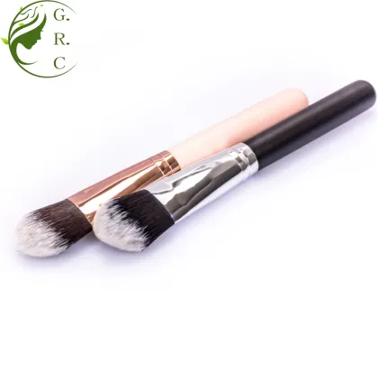 Buffing Bareminerals Ulta Liquid Foundation Cosmetic Brush