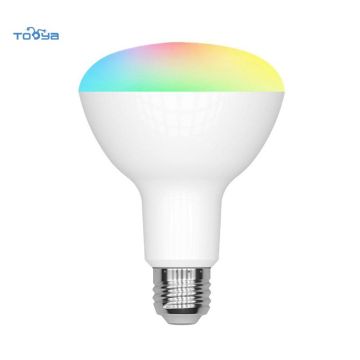 US E26 EU E27 Zigbee 12W Smart Bulb Firmware Reflash und Re-Engineering