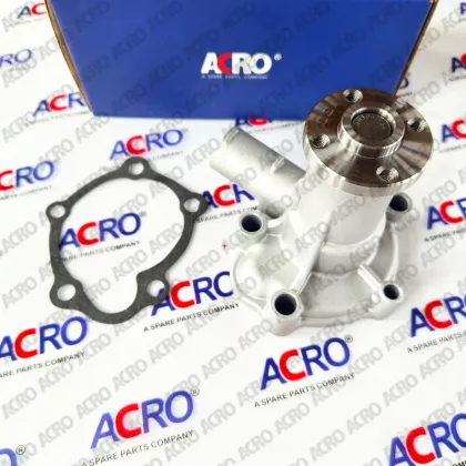 Water Pump 121023-42100 for Yanmar Tractor 1510