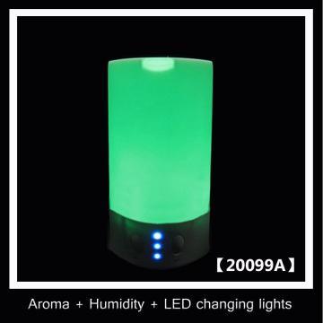 2012 Hot sale Ultrasonic Aroma Diffuser k