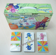 Eva dominoes,EVA games