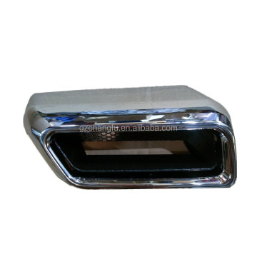 Automotive High Quality Car Engine Rear Decorative Frame for Ford Territory 2019