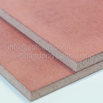 MGO Floor Board for Timber Structural Construction