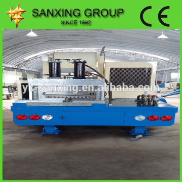 Made In China KR Roof Sheet Making Machine
