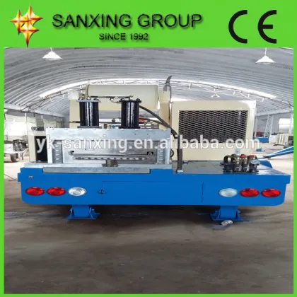Hot Sales KR 24 Roll Forming Machine